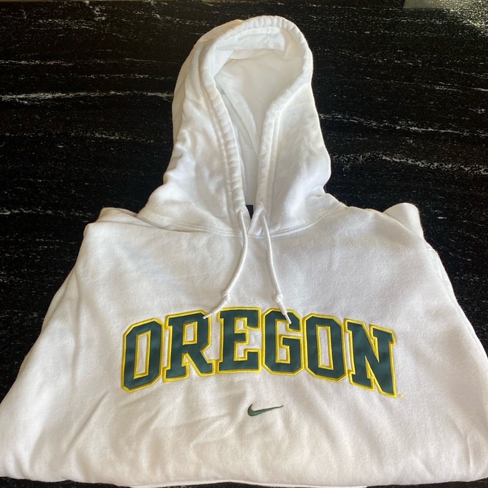Men’s Nike Team Oregon Ducks Hoodie